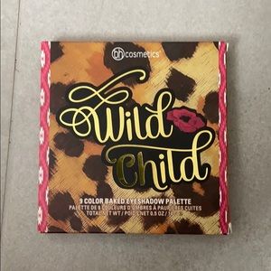 BH Cosmetics- Wild Child Palette